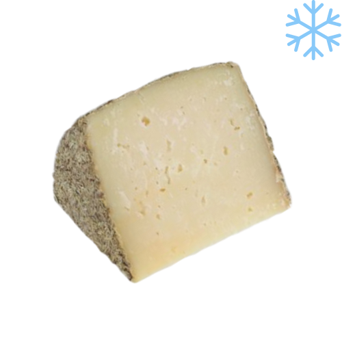 Rosmariinilla päällystetty juusto 250 g, 8 kk