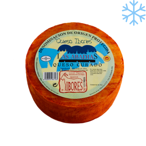 Ibores-juusto, 1 kg