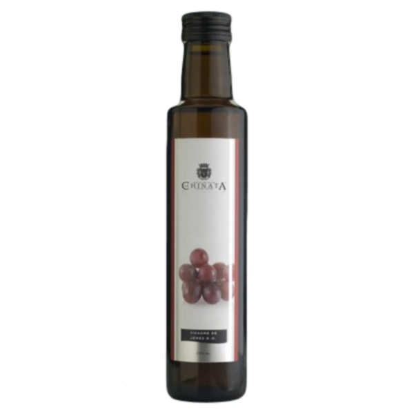 Vinagre de Jerez D.O. - Sherry Vinegar 250ml