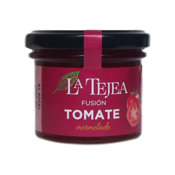 Tomato Jam 130g