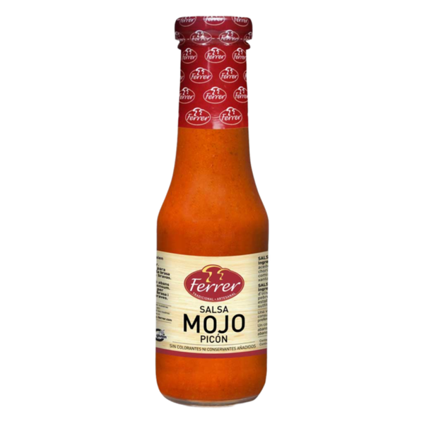 Mojo Picón Sauce (best before 22.6.23)